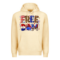 Pina Colada fourth of july freedom Premium Hoodie - texasbilliewilder