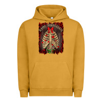 Happy Horrordays Urban Hoodie | Teevron