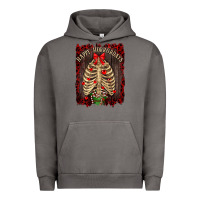 Pigment Tornado Happy Horrordays Urban Hoodie - RanaPortraitStore