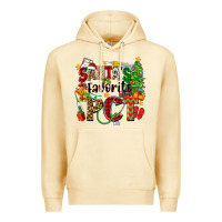 Pina Colada santa's favorite pct Premium Hoodie - Zillion Design Studio
