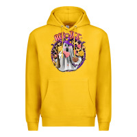 Lemon boo jee conchas Premium Hoodie - Zillion Design Studio