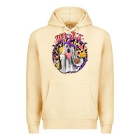 Pina Colada boo jee conchas Premium Hoodie - Zillion Design Studio