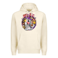Tofu boo jee conchas Premium Hoodie - Zillion Design Studio