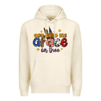 Tofu god shed his grace on thee Premium Hoodie - texasbilliewilder