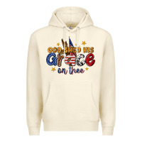 Sandshell god shed his grace on thee Premium Hoodie - texasbilliewilder