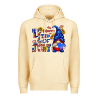 Pina Colada happy 4 th of july Premium Hoodie - texasbilliewilder