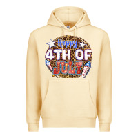 Pina Colada happy 4th of july billie wilder Premium Hoodie - texasbilliewilder