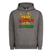Pigment Tornado queen of the kitchen Urban Hoodie - texasbilliewilder