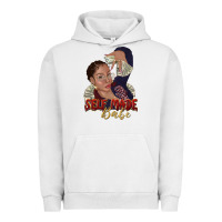 Pigment Lunar Rock self made babe afro black woman Urban Hoodie - texasbilliewilder