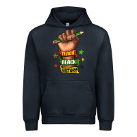 Navy teach black history Urban Hoodie - texasbilliewilder