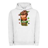 Pigment Lunar Rock teach black history Urban Hoodie - texasbilliewilder