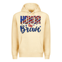 Pina Colada honor the brave Premium Hoodie - texasbilliewilder