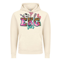 Vintage Artic ekg tech Vintage Hoodie - AdoDesignShop