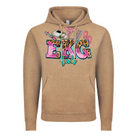 Vintage Coffee ekg tech Vintage Hoodie - AdoDesignShop