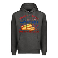 Charcoal Heather dog real bad billie wilder Premium Hoodie - texasbilliewilder