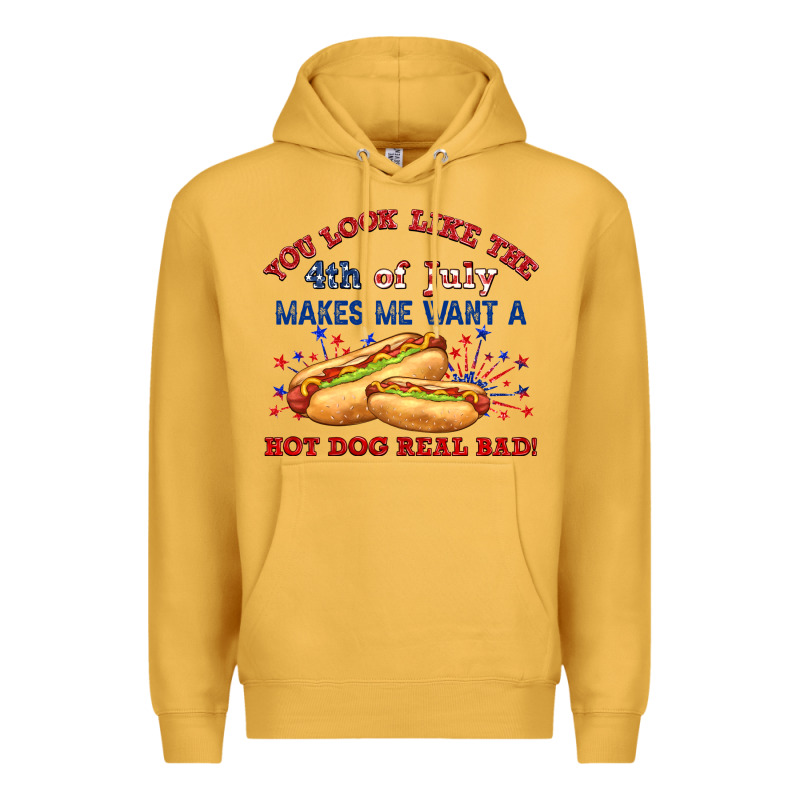 Dog Real Bad Billie Wilder Premium Hoodie by texasbilliewilder | Teevron
