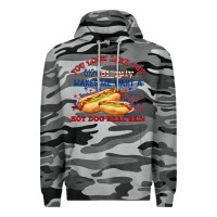 Slate Camo dog real bad billie wilder Premium Hoodie - texasbilliewilder