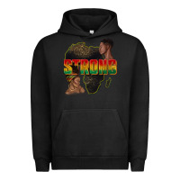 Pigment Black strong with glitter Urban Hoodie - texasbilliewilder