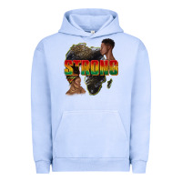 Pigment Grape Ice strong with glitter Urban Hoodie - texasbilliewilder