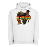 Pigment Lunar Rock strong with glitter Urban Hoodie - texasbilliewilder