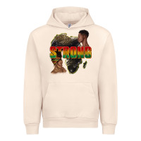 Sandshell strong with glitter Urban Hoodie - texasbilliewilder
