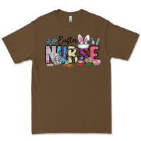 Cacao easter nurse Premium Tee - CowhideDigitalArt