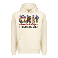 Tofu its the guts and its the glory a hundred stripes Premium Hoodie - texasbilliewilder