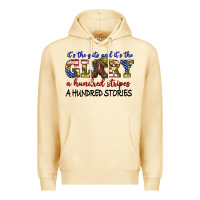 Pina Colada its the guts and its the glory a hundred stripes Premium Hoodie - texasbilliewilder