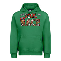 Emerald 2024 race Urban Hoodie - texasbilliewilder