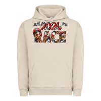Pigment French Oak 2024 race Urban Hoodie - texasbilliewilder