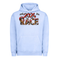 Pigment Grape Ice 2024 race Urban Hoodie - texasbilliewilder
