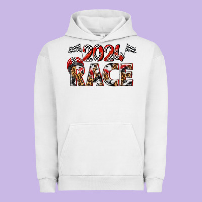 Urban Hoodie 2024 race