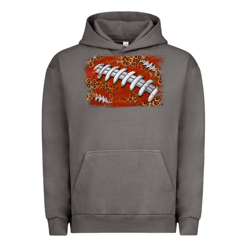 American Football Background Urban Hoodie by texasbilliewilder | Teevron
