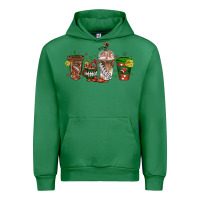 Emerald american football coffee cups Urban Hoodie - texasbilliewilder