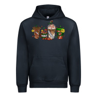 Navy american football coffee cups Urban Hoodie - texasbilliewilder