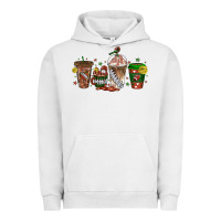 Pigment Lunar Rock american football coffee cups Urban Hoodie - texasbilliewilder