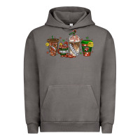 Pigment Tornado american football coffee cups Urban Hoodie - texasbilliewilder