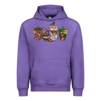 Tulip american football coffee cups Urban Hoodie - texasbilliewilder