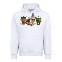 White american football coffee cups Urban Hoodie - texasbilliewilder