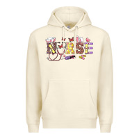 Sandshell easter nurse Premium Hoodie - RanaPortraitStore