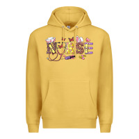 Antique Gold easter nurse Premium Hoodie - RanaPortraitStore