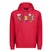 Cardinal easter nurse Premium Hoodie - RanaPortraitStore
