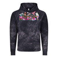 Pharmacy Vintage Hoodie | Teevron