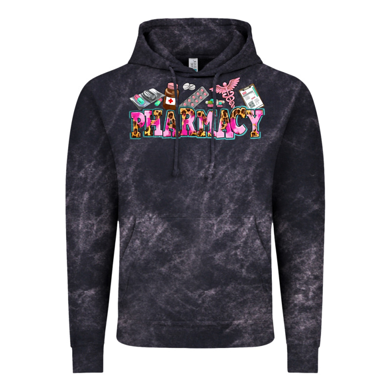 Pharmacy Vintage Hoodie by AdoDesignShop | Teevron