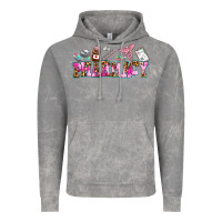 Cloud Rock pharmacy Vintage Hoodie - AdoDesignShop