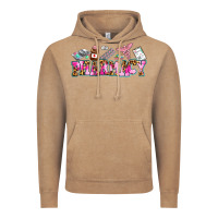 Vintage Coffee pharmacy Vintage Hoodie - AdoDesignShop