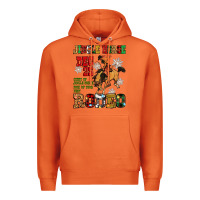 Carrot jingle horse dec 25 giddy jingle horse pick up fee Premium Hoodie - Zillion Design Studio