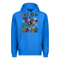 True Royal jingle horse dec 25 giddy jingle horse pick up fee Premium Hoodie - Zillion Design Studio