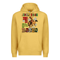 Antique Gold jingle horse dec 25 giddy jingle horse pick up fee Premium Hoodie - Zillion Design Studio