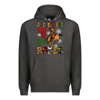Charcoal Heather jingle horse dec 25 giddy jingle horse pick up fee Premium Hoodie - Zillion Design Studio